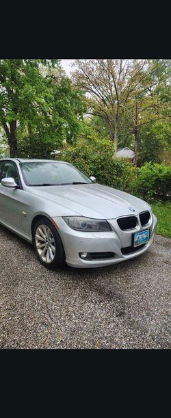 2011 BMW 328i