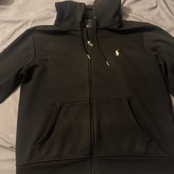 polo raulph lauren zip up for sale