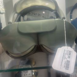 Apple Headphones 