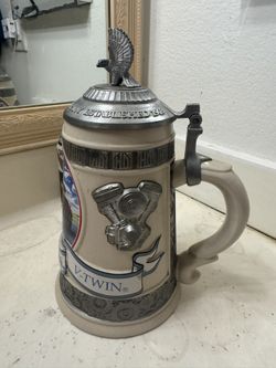 Harley Davidson