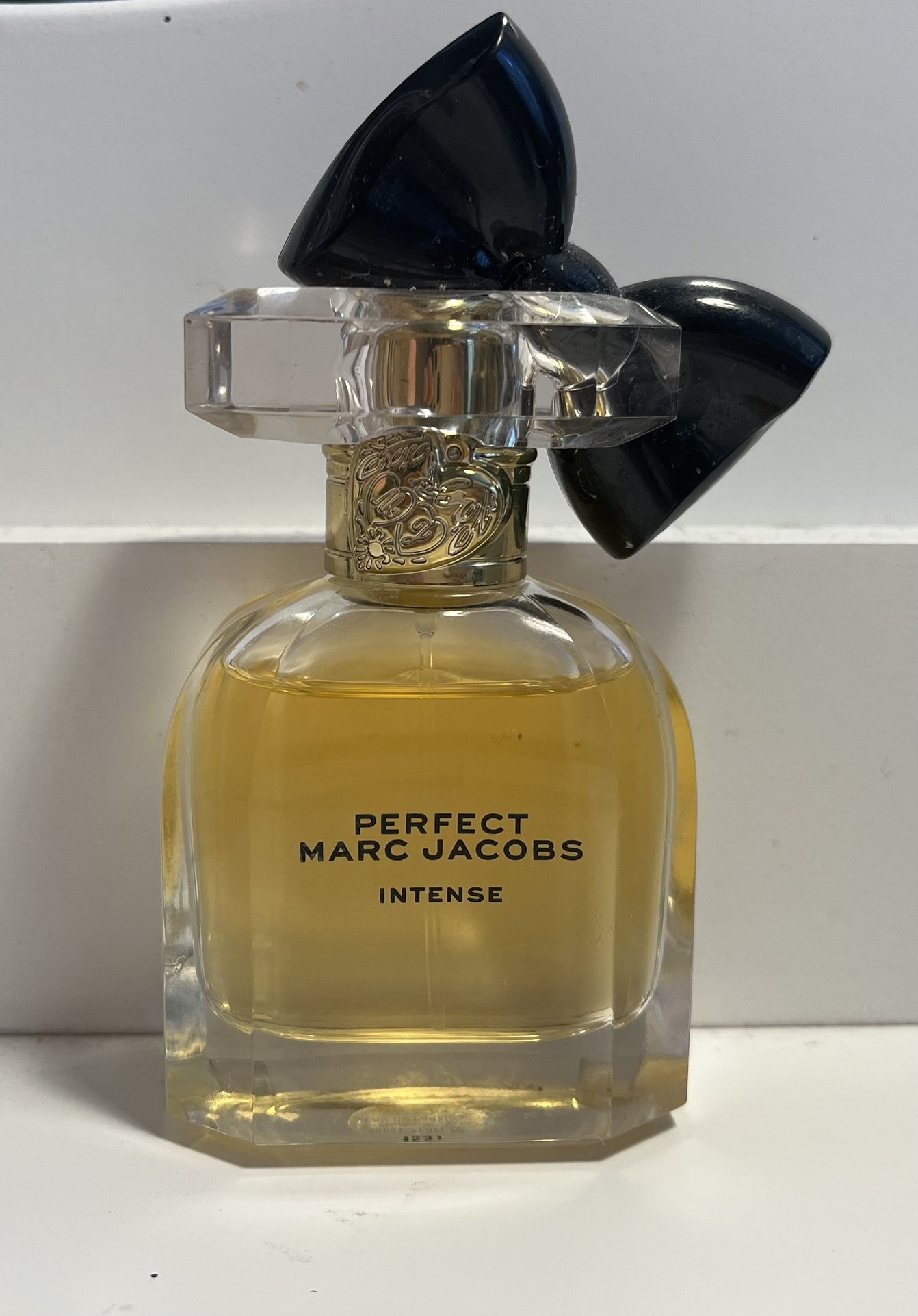 Perfect Marc Jacobs Intense Perfume