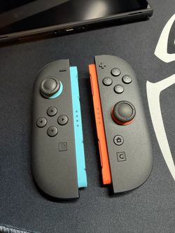 Nintendo Switch 2 Joy-Cons