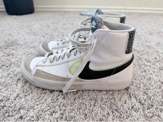 Nike blazers