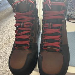 KEEN Working Shoes