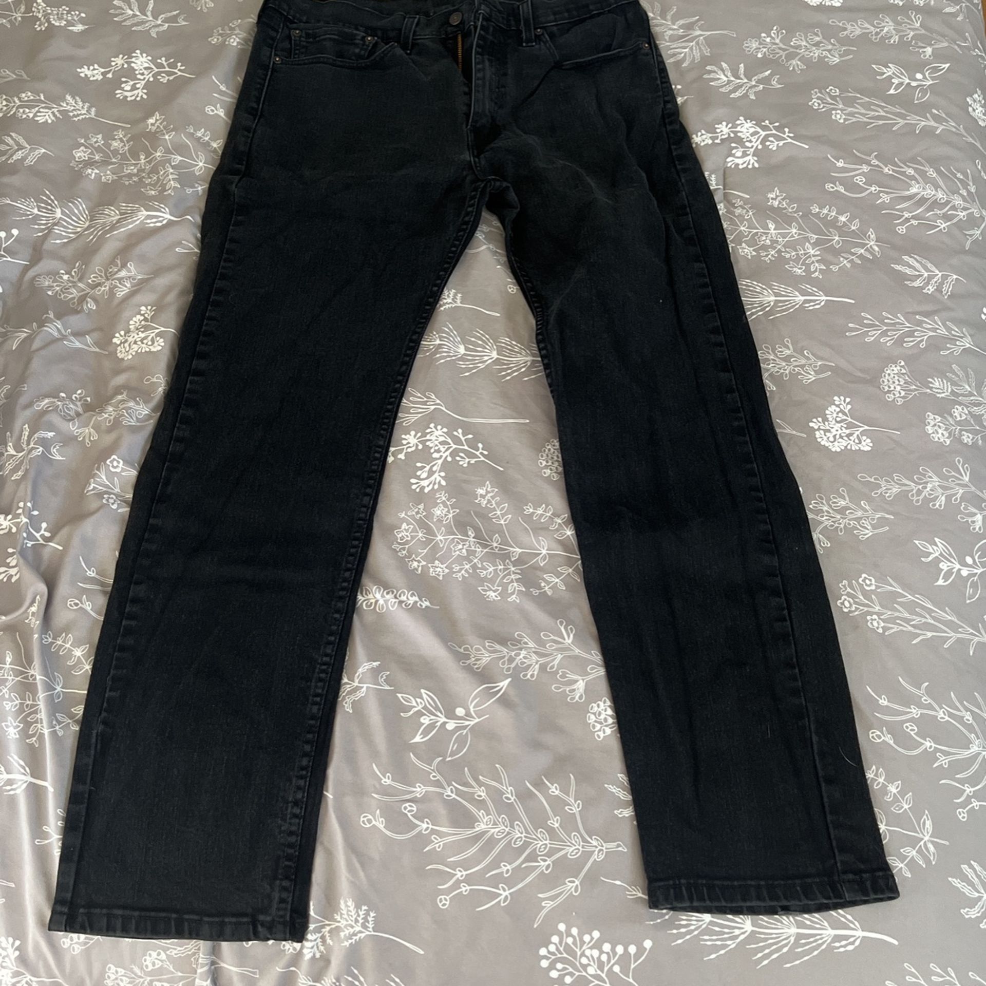 Levi’s Mens Jeans 