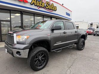 2013 Toyota Tundra