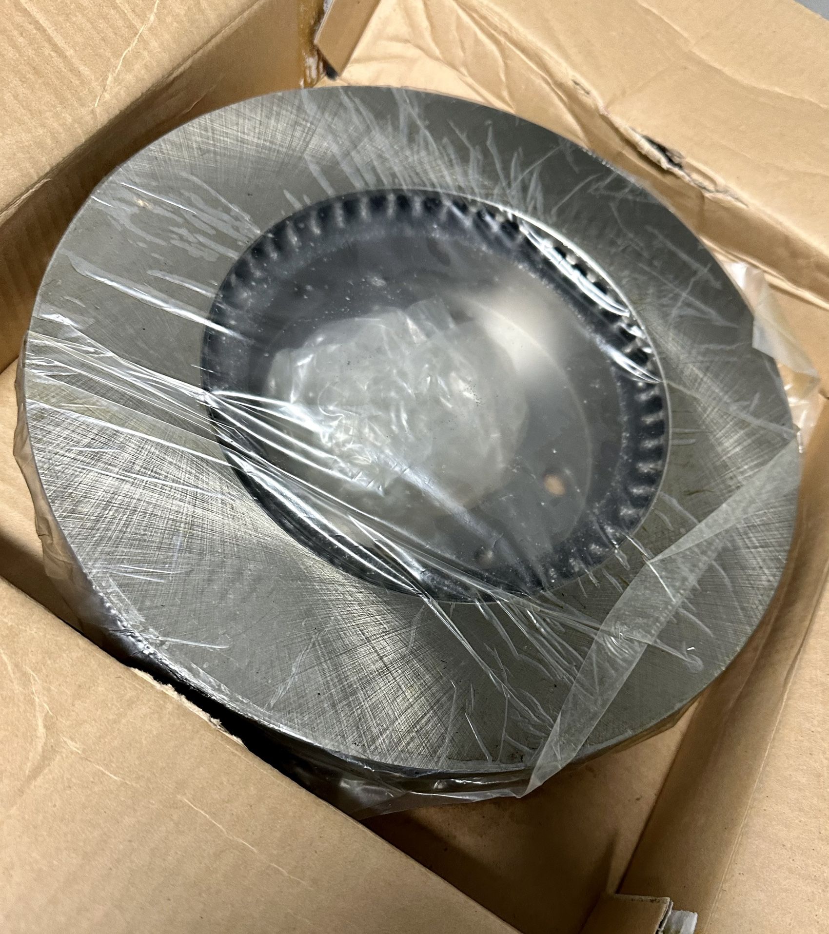 BREMBO Brake disc Rotor 25908