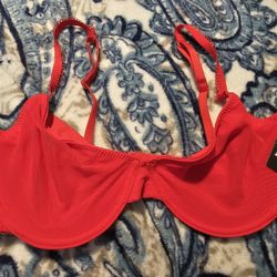 NWT XL Bra