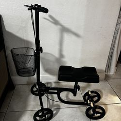 Special Scooter 