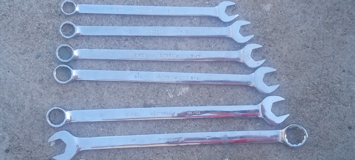 Set Pittsburgh Ratchet 30 Firm