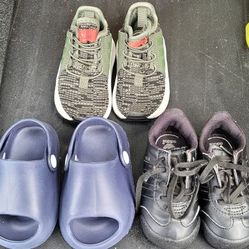 Baby Shoes Name BRAND 