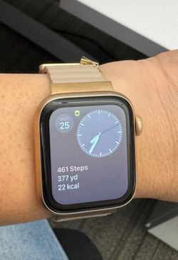 Apple Watch Series 5
