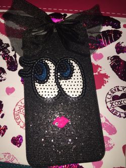 iPhone 6 Plus Bow Case