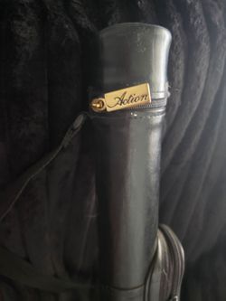 Action Cue Case