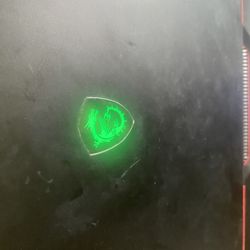 Barely Used Gaming Laptop
