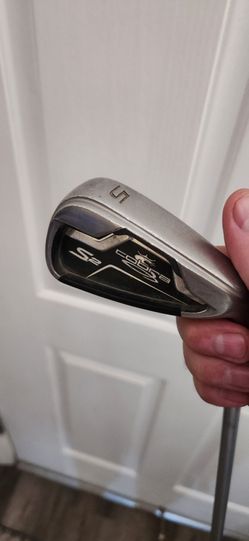 Cobra S2 5 iron - Great condition