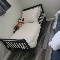 Kids Toddler Bed