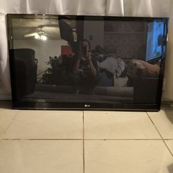 LG TV
