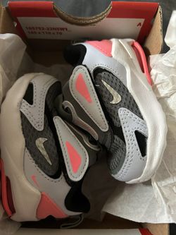Baby Nike Shoes