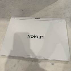 2025 Legion 7i slim rtx5060 core ultra 7