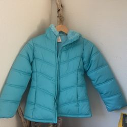 Girls Coats