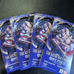 One Piece Tcg