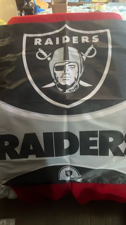 Raiders Banner