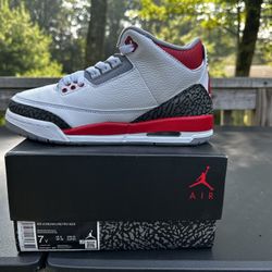 Air Jordan 3 