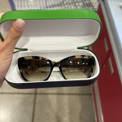 Kate Spade Sunglasses