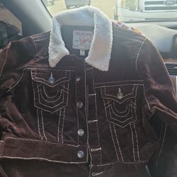 True Religion Jacket