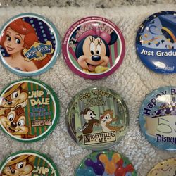 Pins