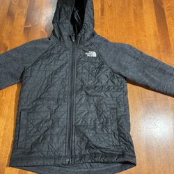 North Face 6T Jacket