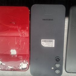 Parts Phones