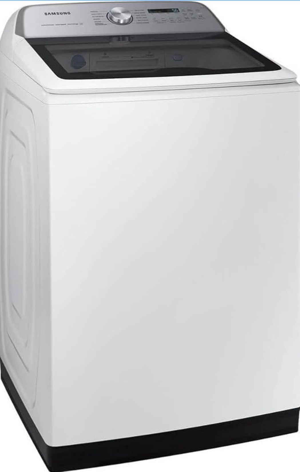 Samsung 5.4 Cu. Ft. Smart Top Load Washer