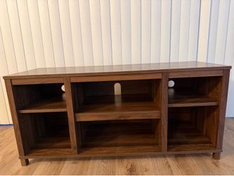 Table TV Stand
