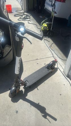 Go trax electric scooter XR Elite