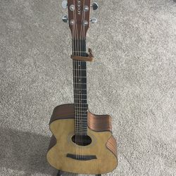Guitarra Acústica 