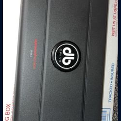 Db Drive Spa8.4 Amp 