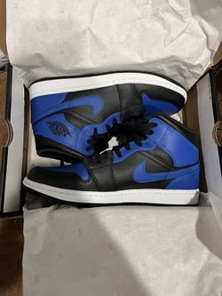 Jordan 1