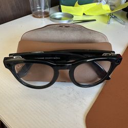 Meta Glasses Ray Ban