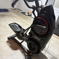 BowFlex Max Trainer M3