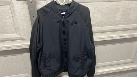 Jaket Nike For Men Good Condition 