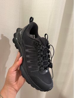Trail Performance Sneakers