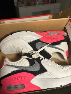 Nike air max