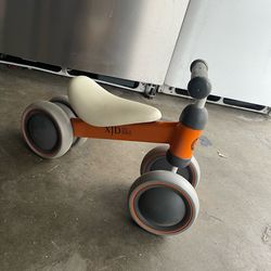 XJD bike
