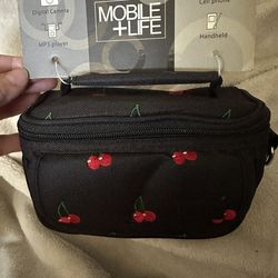 New Padded Camera Electronics Bag