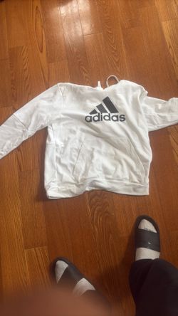 Adidas Hoodie
