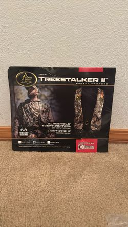 Hunter Safety System  Treestalker 11 Size L/XL 175-250lbs 