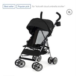 Baby Stroller 