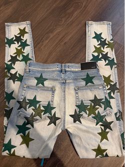 Amiri pants